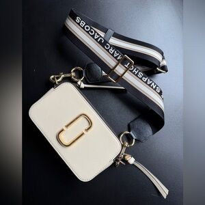 Marc Jacob’s Snapshot Bag